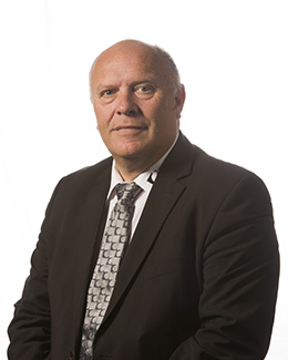 Dominique Ducry
