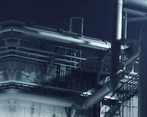 Expert de la tôlerie industrielle en Suisse