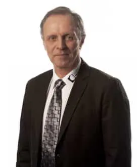Portrait de Thomas Frei